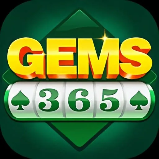 GEMS365 - Permainan Live Casino Terbaik untuk Anda