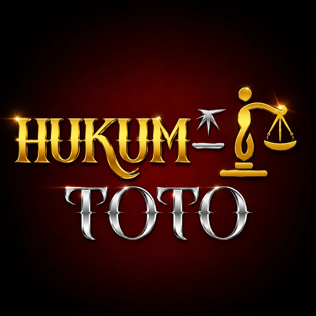 HUKUMTOTO - Permainan Seru Match-3 yang Menantang