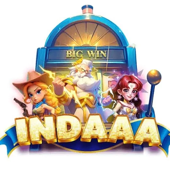 INDAAA - Permainan Live Casino Terbaik untuk Pengalaman Seru