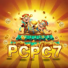PCPC7 - Game Tembak Ikan Penuh Aksi