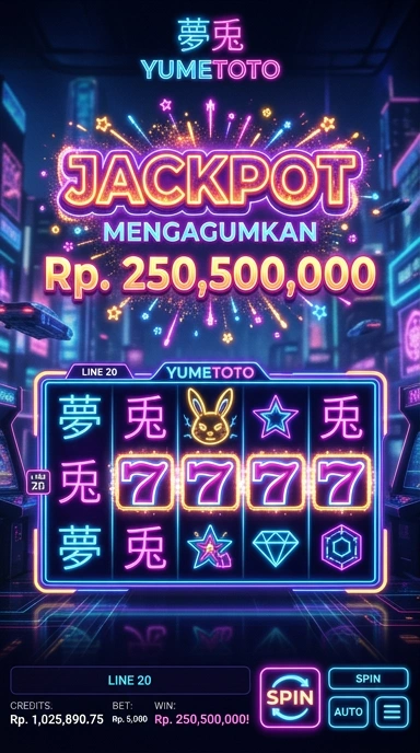 Pengguna menikmati fitur pencarian cepat di yumetoto.