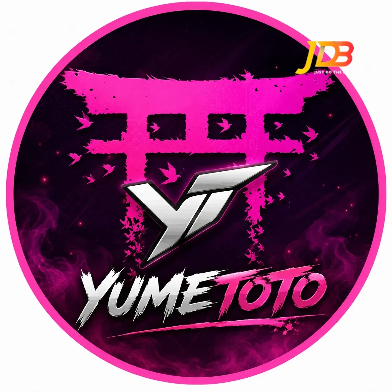 Logo yumetoto